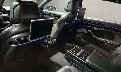 Audi A8 2020, 57634 км, за 34687.81 USD - фото 18