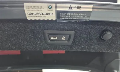 BMW 5-Series 2018, 101390 км, за 26052.13 USD - фото 29