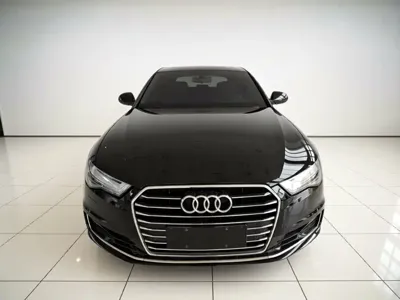 Audi A6L 2017, 139200 км, за 16128.21 USD