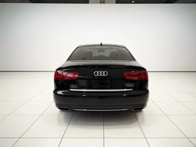 Audi A6L 2017, 139200 км, за 16128.21 USD