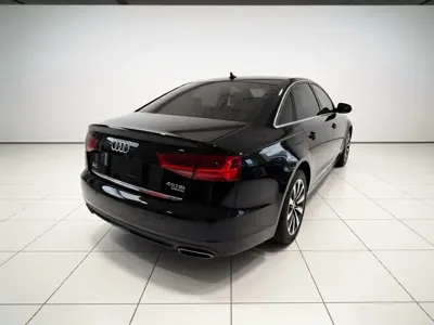 Audi A6L 2017, 139200 км, за 16128.21 USD