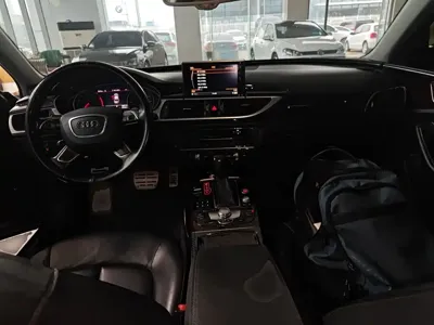 Audi A6L 2017, 139200 км, за 16128.21 USD - фото 6