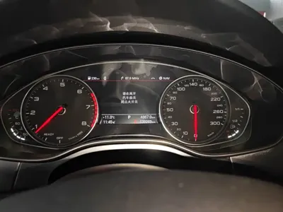 Audi A6L 2017, 139200 км, за 16128.21 USD - фото 8