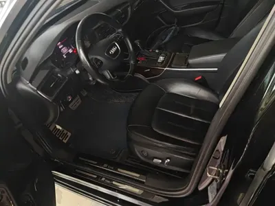 Audi A6L 2017, 139200 км, за 16128.21 USD - фото 11