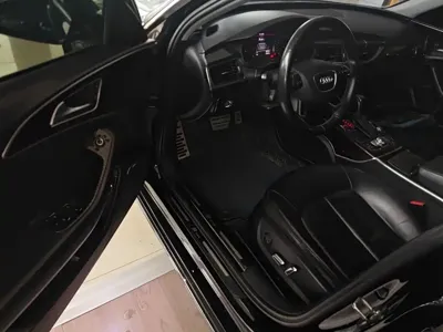 Audi A6L 2017, 139200 км, за 16128.21 USD - фото 12