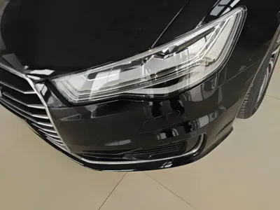 Audi A6L 2017, 139200 км, за 16128.21 USD - фото 18