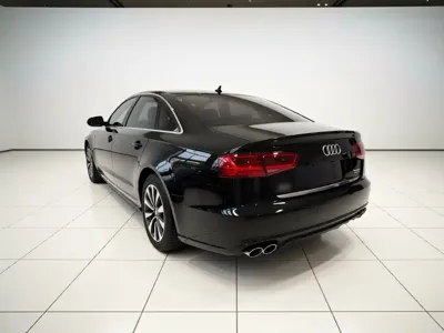 Audi A6L 2017, 139200 км, за 16128.21 USD - фото 23