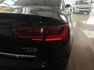 Audi A6L 2017, 139200 км, за 16128.21 USD - фото 24