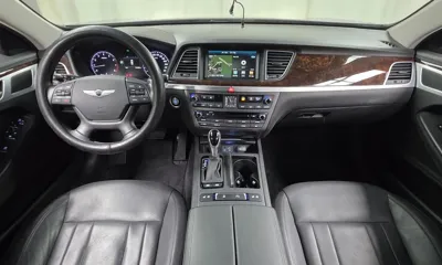 Hyundai Genesis 2016, 115490 км, за 6498.62 USD - фото 7