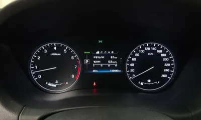 Hyundai Genesis 2016, 115490 км, за 6498.62 USD - фото 8