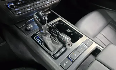 Hyundai Genesis 2016, 115490 км, за 6498.62 USD - фото 9