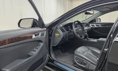 Hyundai Genesis 2016, 115490 км, за 6498.62 USD - фото 10