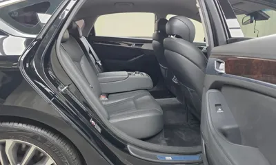 Hyundai Genesis 2016, 115490 км, за 6498.62 USD - фото 12