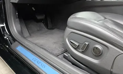 Hyundai Genesis 2016, 115490 км, за 6498.62 USD - фото 18