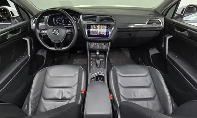 Volkswagen Tiguan 2020, 88029 км, за 17186.69 USD - фото 7