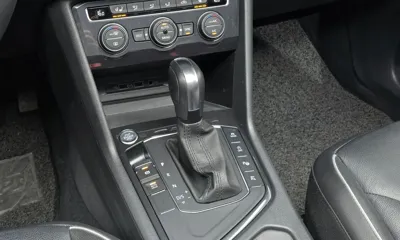 Volkswagen Tiguan 2020, 88029 км, за 17186.69 USD - фото 9