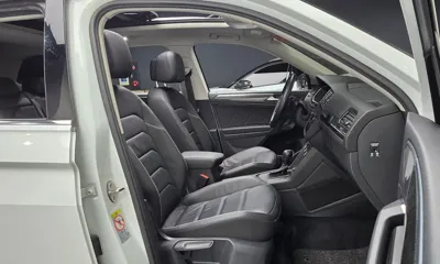 Volkswagen Tiguan 2020, 88029 км, за 17186.69 USD - фото 11