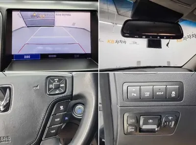Hyundai Equus 2012, 228896 км, за 3250.34 USD - фото 17