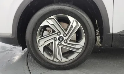 Hyundai Santafe 2021, 46648 км, за 18830.52 USD