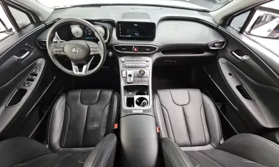 Hyundai Santafe 2021, 46648 км, за 18708.15 USD - фото 7