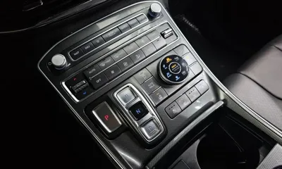 Hyundai Santafe 2021, 46648 км, за 18708.15 USD - фото 9