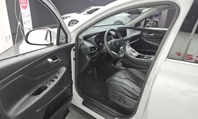 Hyundai Santafe 2021, 46648 км, за 18708.15 USD - фото 10