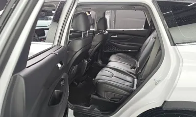 Hyundai Santafe 2021, 46648 км, за 18708.15 USD - фото 11