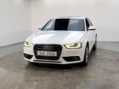 Audi A4 2015, 163174 км, за 4218.94 USD