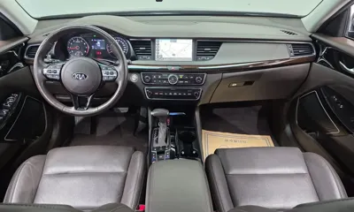 Kia K7 2019, 80354 км, за 9844.73 USD - фото 7
