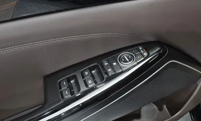 Kia K7 2019, 80354 км, за 9844.73 USD - фото 18