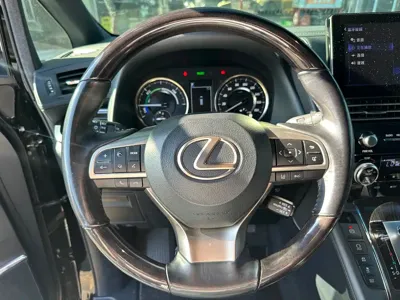 Lexus LM 2021, 51000 км, за 115801.17 USD - фото 13