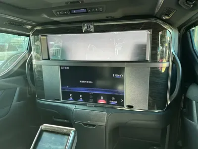 Lexus LM 2021, 51000 км, за 115801.17 USD - фото 21