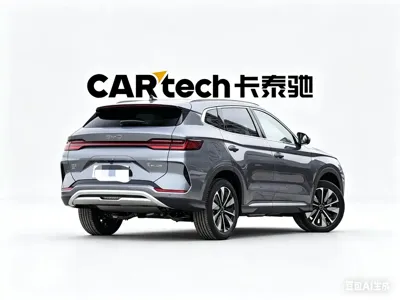 BYD PLUS New Energy 2025, 9000 км, за 17039.1 USD