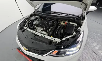 ChevroletGMDaewoo Cruze 2017, 134224 км, за 3898.25 USD - фото 6