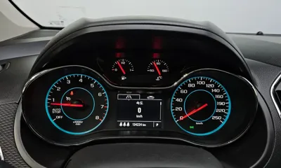 ChevroletGMDaewoo Cruze 2017, 134224 км, за 3898.25 USD - фото 8