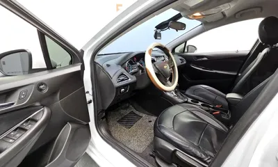 ChevroletGMDaewoo Cruze 2017, 134224 км, за 3898.25 USD - фото 10