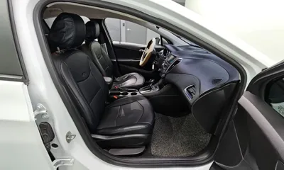 ChevroletGMDaewoo Cruze 2017, 134224 км, за 3898.25 USD - фото 13