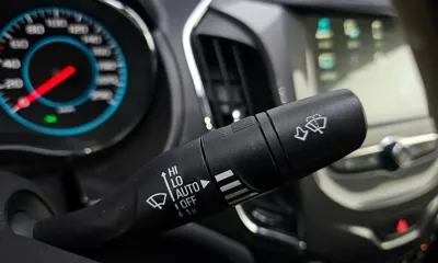 ChevroletGMDaewoo Cruze 2017, 134224 км, за 3898.25 USD - фото 17