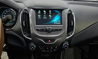ChevroletGMDaewoo Cruze 2017, 134224 км, за 3898.25 USD - фото 18