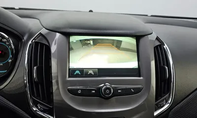 ChevroletGMDaewoo Cruze 2017, 134224 км, за 3898.25 USD - фото 19