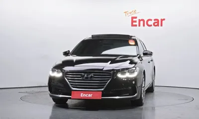 Hyundai Grandeur 2019, 81613 км, за 13062.89 USD