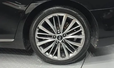 Hyundai Grandeur 2019, 81613 км, за 13062.89 USD
