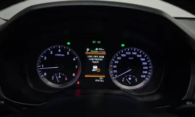 Hyundai Grandeur 2019, 81613 км, за 12964.18 USD - фото 8