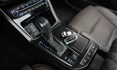 Hyundai Grandeur 2019, 81613 км, за 12964.18 USD - фото 9