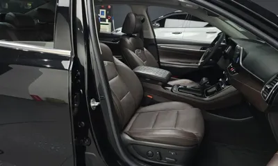 Hyundai Grandeur 2019, 81613 км, за 12964.18 USD - фото 10