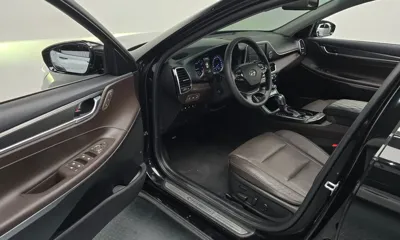Hyundai Grandeur 2019, 81613 км, за 12964.18 USD - фото 11