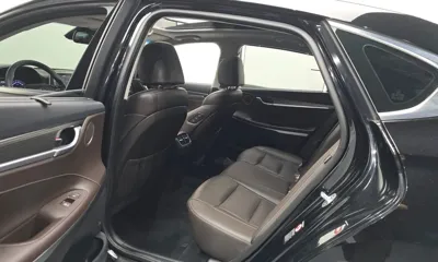 Hyundai Grandeur 2019, 81613 км, за 12964.18 USD - фото 12