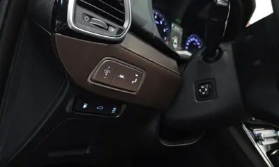 Hyundai Grandeur 2019, 81613 км, за 12964.18 USD - фото 14