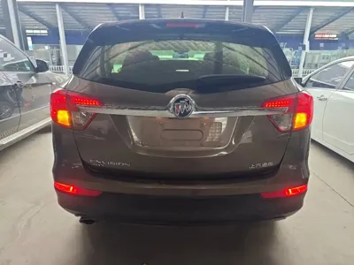 Buick Envision Plus 2016, 76700 км, за 6964.79 USD - фото 6
