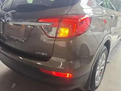 Buick Envision Plus 2016, 76700 км, за 6964.79 USD - фото 8